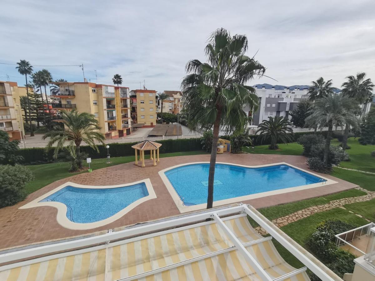 La Riviera Planta Baja Denia Exterior foto