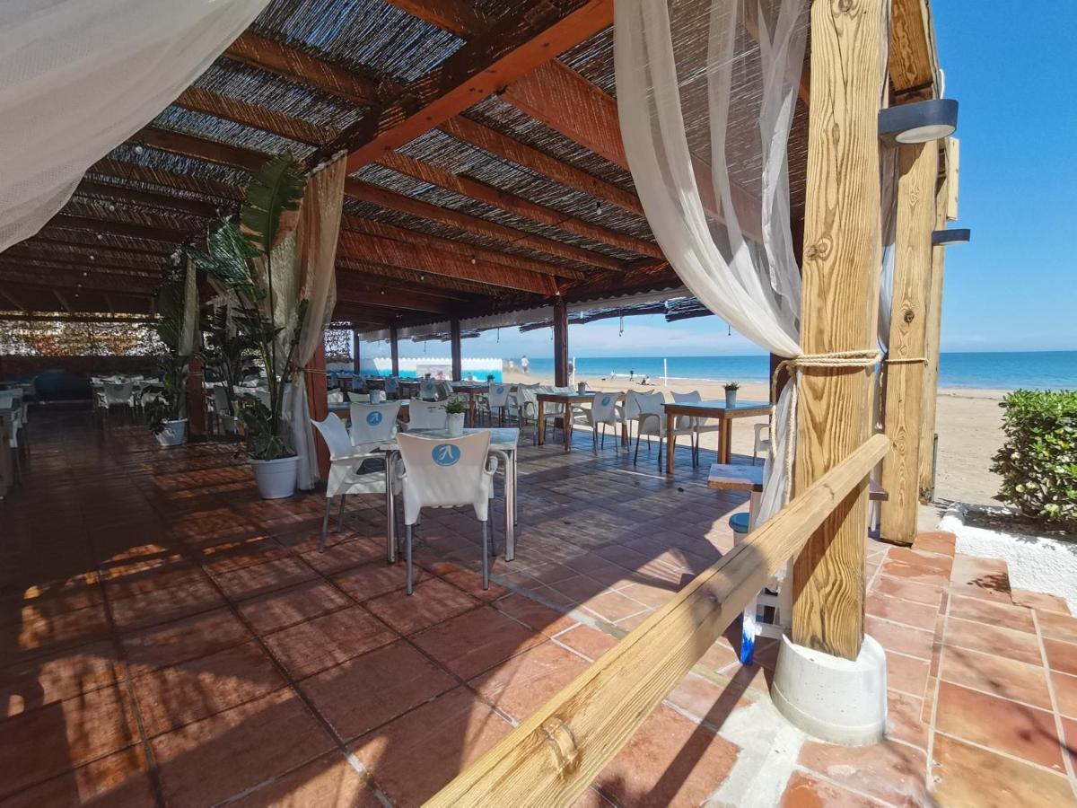 La Riviera Planta Baja Denia Exterior foto